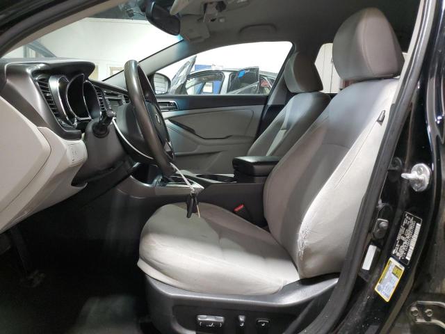 Photo 7 from auction – 2013 KIA OPTIMA LX with VIN 5XXGM4A7XDG179982