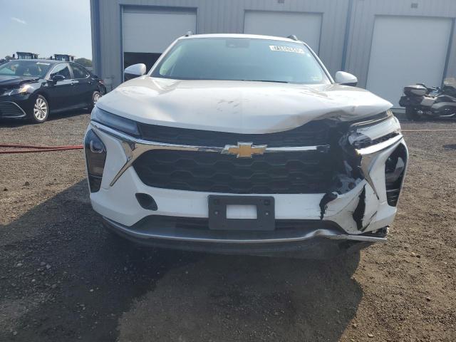 Photo 5 from auction – 2024 CHEVROLET TRAX 1LT with VIN KL77LHE23RC242725