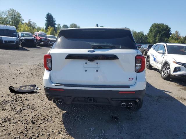 Photo 6 from auction – 2023 FORD EXPLORER S with VIN 1FM5K8GC7PGC33501