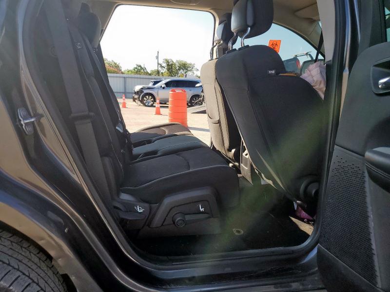 Photo 11 from auction – 2019 DODGE JOURNEY with VIN 3C4PDCBB8KT835370