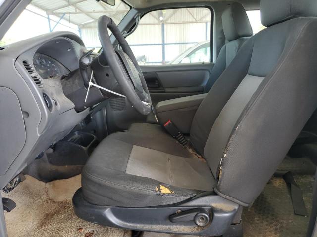 Photo 7 from auction – 2011 FORD RANGER SUP with VIN 1FTKR1EE3BPB16750