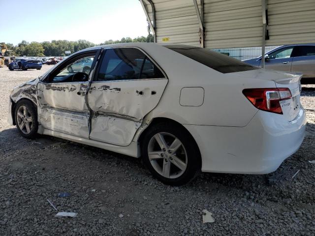 Photo 2 from auction – 2013 TOYOTA CAMRY L with VIN 4T1BF1FK8DU719187