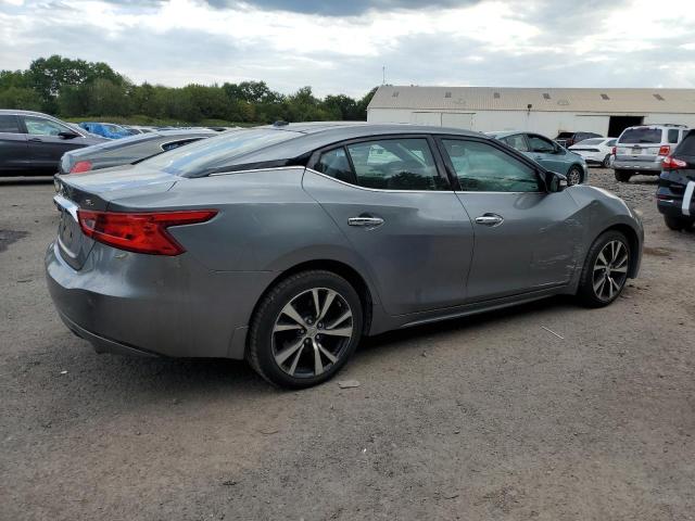 Photo 3 from auction – 2016 NISSAN MAXIMA 3.5S with VIN 1N4AA6AP2GC407056