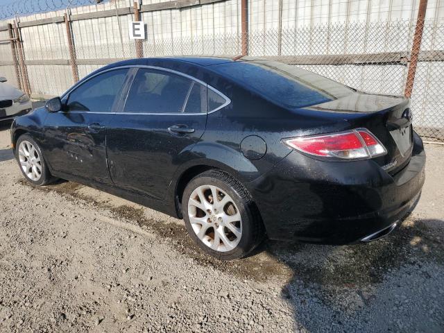 Photo 2 from auction – 2009 MAZDA 6 S with VIN 1YVHP82BX95M01836