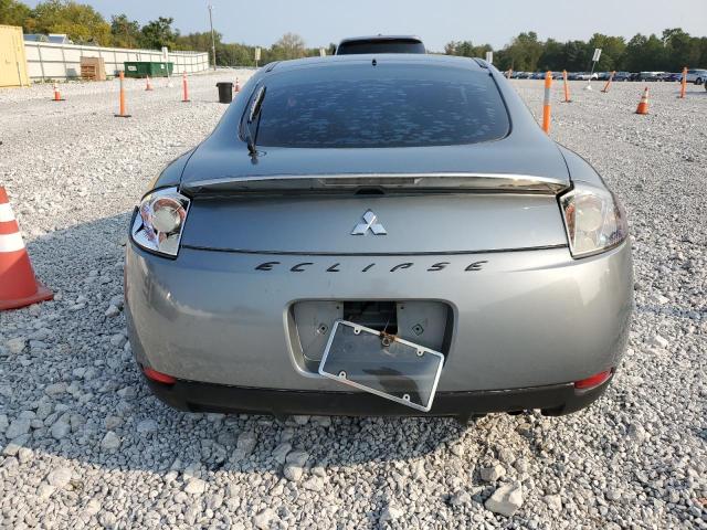 Photo 6 from auction – 2007 MITSUBISHI ECLIPSE with VIN 4A3AK24F97E021433