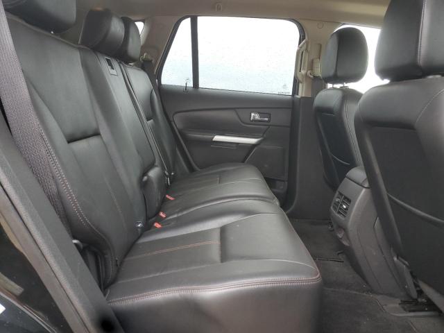 Photo 10 from auction – 2013 FORD EDGE LIMIT with VIN 2FMDK4KC0DBA89353