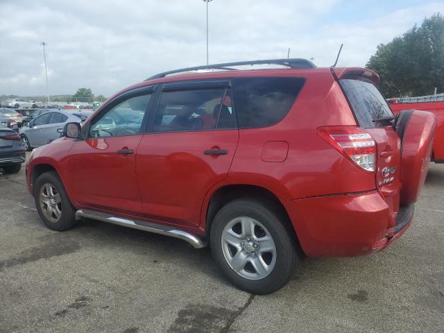 Photo 2 from auction – 2009 TOYOTA RAV4 with VIN JTMZF33V395002288