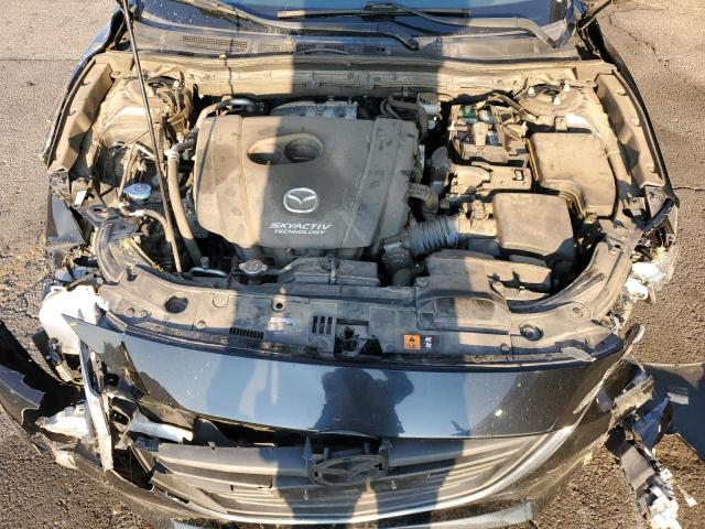 Photo 11 from auction – 2016 MAZDA 3 TOURING with VIN JM1BM1W76G1280292
