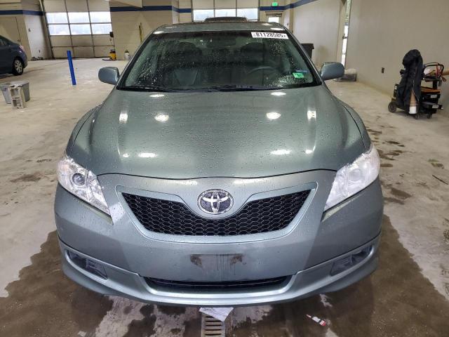 Photo 5 from auction – 2007 TOYOTA CAMRY LE with VIN 4T1BK46K47U558595
