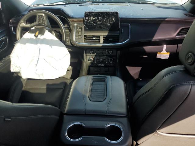 Photo 8 from auction – 2023 CHEVROLET SUBURBAN C with VIN 1GNSCCKT2PR326257