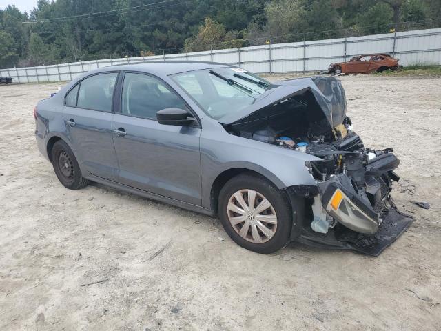 Photo 4 from auction – 2014 VOLKSWAGEN JETTA BASE with VIN 3VW2K7AJ8EM352442