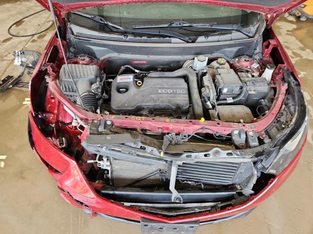 Photo 12 from auction – 2018 CHEVROLET EQUINOX PR with VIN 3GNAXVEV9JS524430