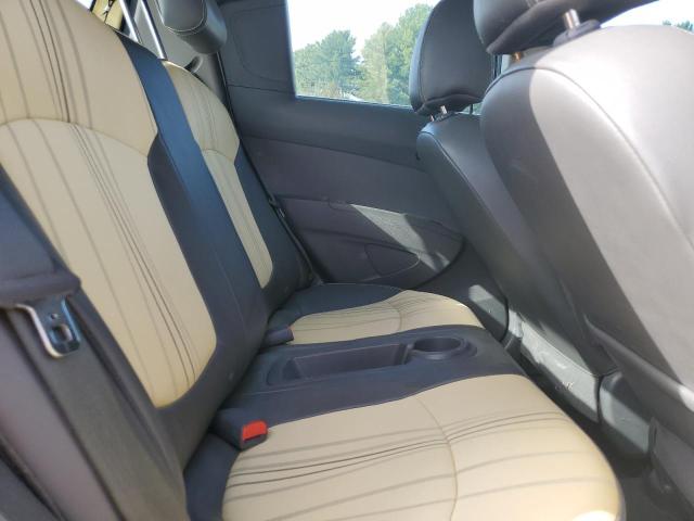 Photo 11 from auction – 2013 CHEV SPARK LS with VIN KL8CA6S94DC545513
