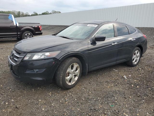 HONDA CROSSTOUR 2012 with VIN 5J6TF1H55CL001210 - Photo from auction