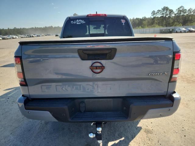 Photo 6 from auction – 2023 NISSAN FRONTIER S with VIN 1N6ED1EJ7PN658099