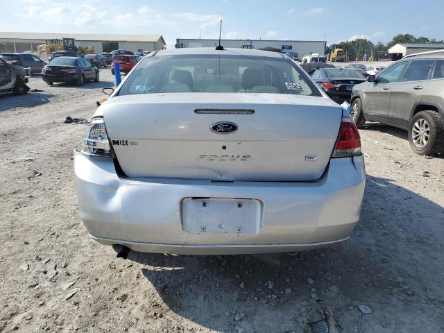Photo 6 from auction – 2009 FORD FOCUS SE with VIN 1FAHP35N29W146615
