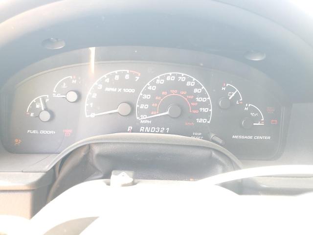 Photo 9 from auction – 2002 FORD EXPLORER L with VIN 1FMDU65E82ZB48047