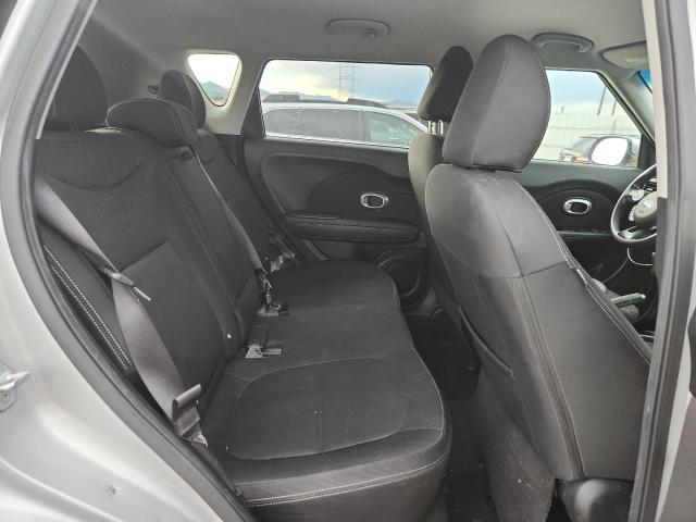 Photo 11 from auction – 2014 KIA SOUL with VIN KNDJN2A24E7735452