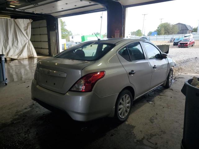 Photo 3 from auction – 2016 NISSAN VERSA S with VIN 3N1CN7AP0GL854313