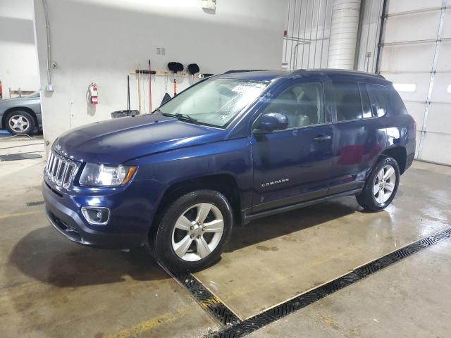 JEEP COMPASS LA 2015 with VIN 1C4NJCEA4FD240854 - Photo from auction
