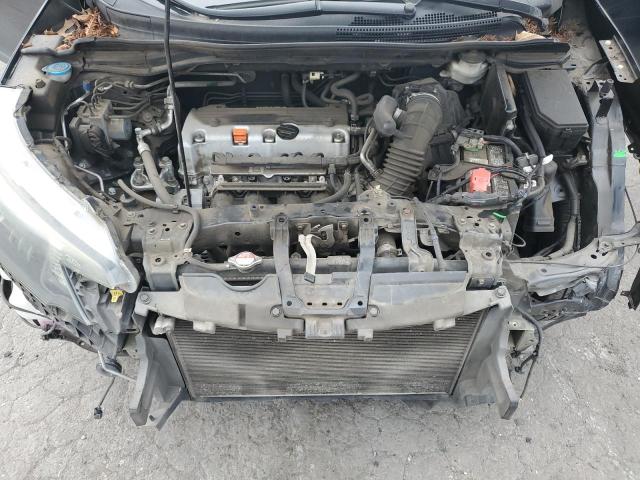 Photo 12 from auction – 2014 HONDA CR-V EXL with VIN 2HKRM4H71EH720535
