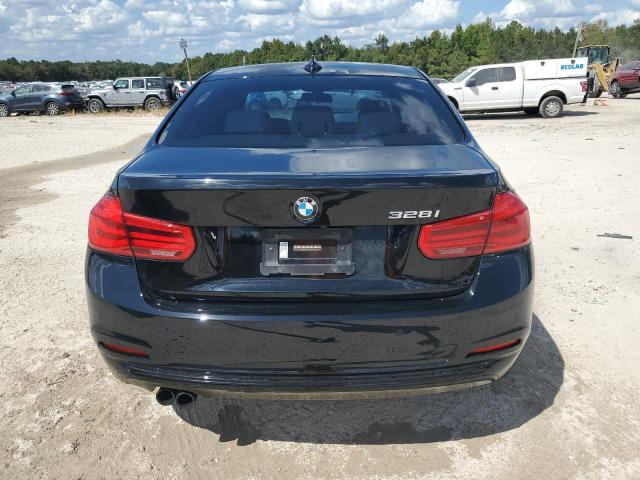 Photo 6 from auction – 2016 BMW 328 I SULE with VIN WBA8E9G52GNT83430