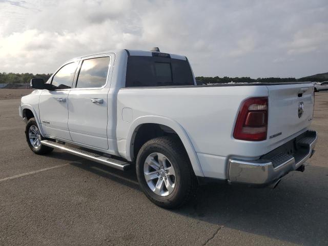 Photo 2 from auction – 2021 RAM 1500 LARAM with VIN 1C6SRFJT3MN579253