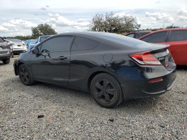 Photo 2 from auction – 2014 HONDA CIVIC EX with VIN 2HGFG3B80EH501386