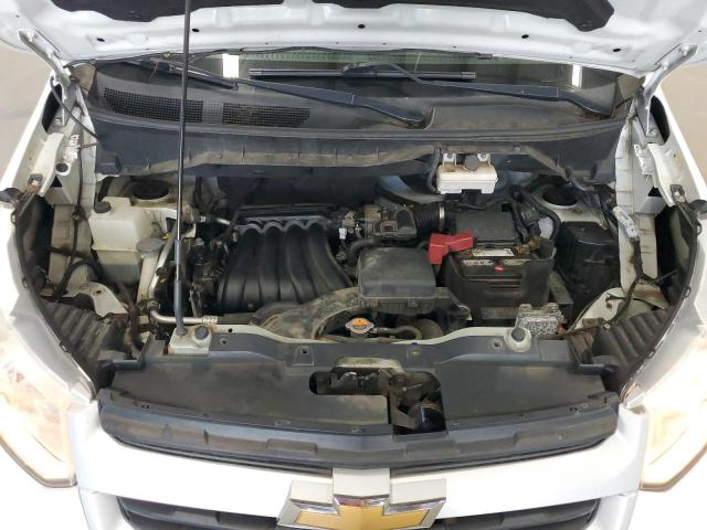 Photo 12 from auction – 2015 CHEV CITY EXPRESS LS with VIN 3N63M0YN3FK713670
