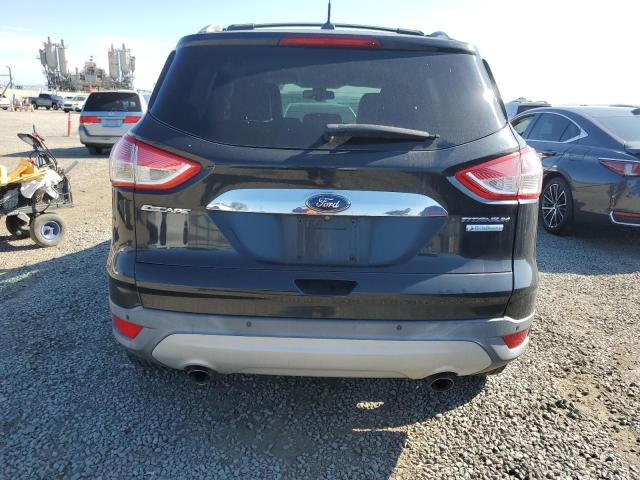 Фото 6 с аукциона – 2014 FORD ESCAPE TIT с VIN 1FMCU0J95EUD66062
