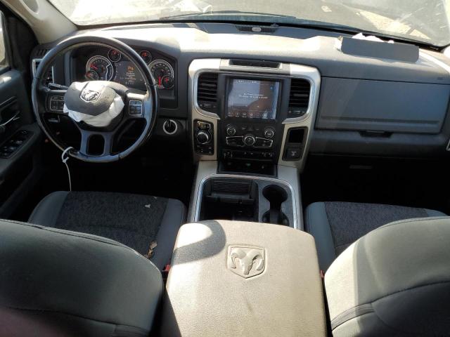 صورة رقم 8 من المزاد - 2018 RAM 1500 SLT مع VIN 1C6RR7GT1JS259826
