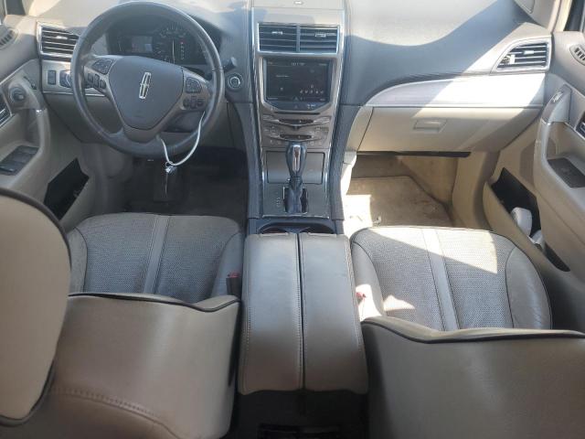 Photo 8 from auction – 2011 LINCOLN MKX with VIN 2LMDJ8JK1BBJ03720