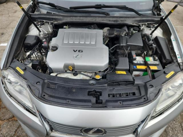 Photo 11 from auction – 2013 LEXUS ES 350 with VIN JTHBK1GG1D2046120
