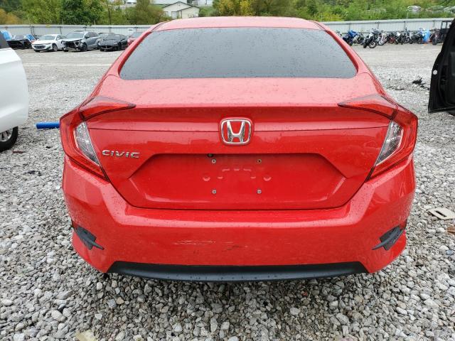 Photo 6 from auction – 2016 HONDA CIVIC EX with VIN 2HGFC2F70GH552073