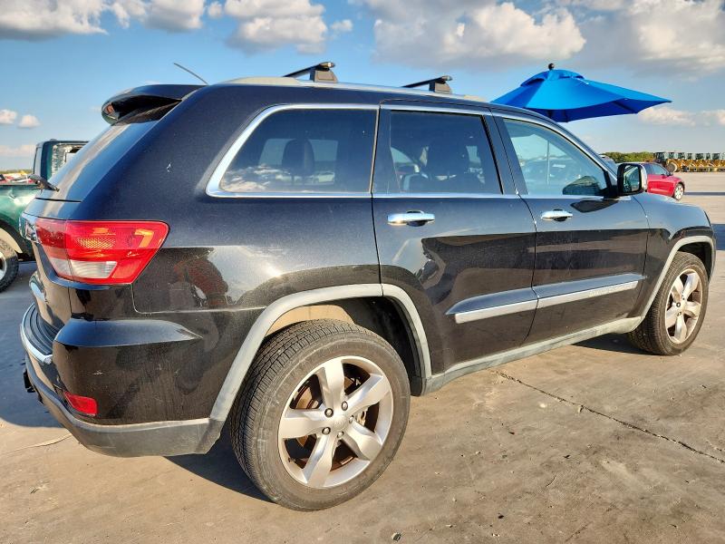 Photo 3 from auction – 2012 JEEP GRAND CHER with VIN 1C4RJFBT9CC189751