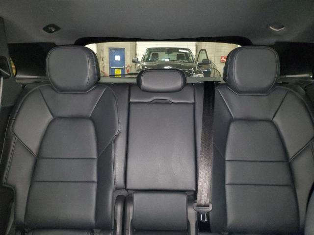 Photo 10 from auction – 2024 PORSCHE CAYENNE with VIN WP1AA2AY8RDA00351
