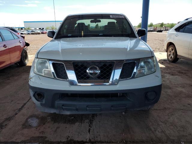 Photo 5 from auction – 2013 NISSAN FRONTIER S with VIN 1N6BD0CT4DN735735