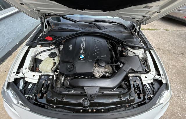 Photo 7 from auction – 2013 BMW 335 XI with VIN WBA3B9C54DJ899185