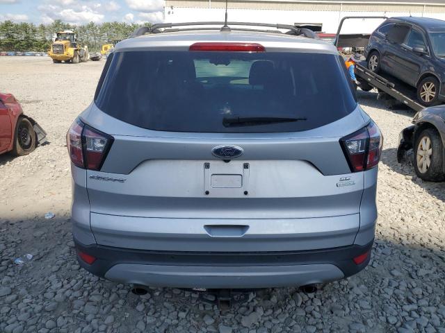 Photo 6 from auction – 2017 FORD ESCAPE SE with VIN 1FMCU0GD3HUD29012
