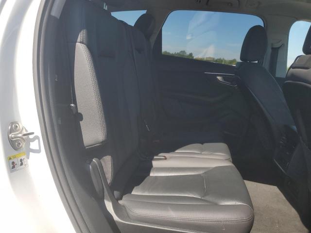 Photo 11 from auction – 2021 AUDI Q7 PREMIUM with VIN WA1LXAF79MD010179