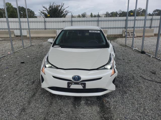 Photo 5 from auction – 2017 TOYOTA PRIUS with VIN JTDKBRFUXH3543870