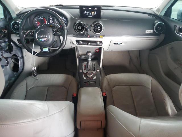 Photo 8 from auction – 2016 AUDI A3 PREMIUM with VIN WAUC7GFFXG1097562