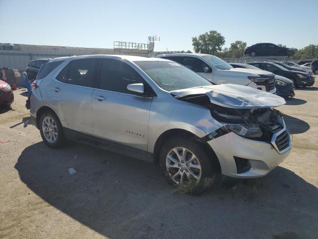 Photo 4 from auction – 2019 CHEVROLET EQUINOX LT with VIN 3GNAXKEV2KS527508
