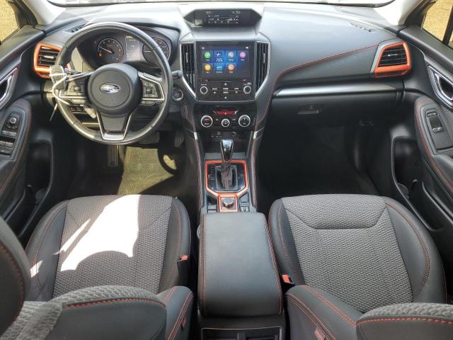 Photo 8 from auction – 2020 SUBARU FORESTER S with VIN JF2SKAMC3LH408707
