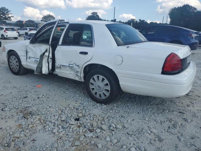 Photo 2 from auction – 2010 FORD CROWN VICT with VIN 2FABP7BV3AX121183
