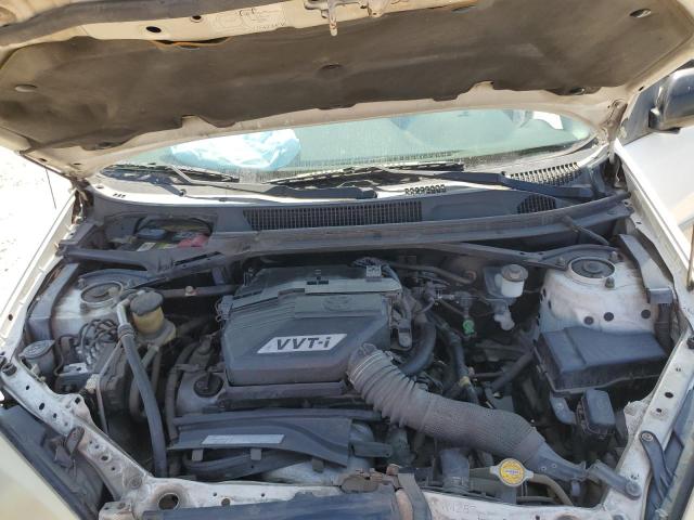Photo 12 from auction – 2004 TOYOTA RAV4 with VIN JTEGD20V540007201