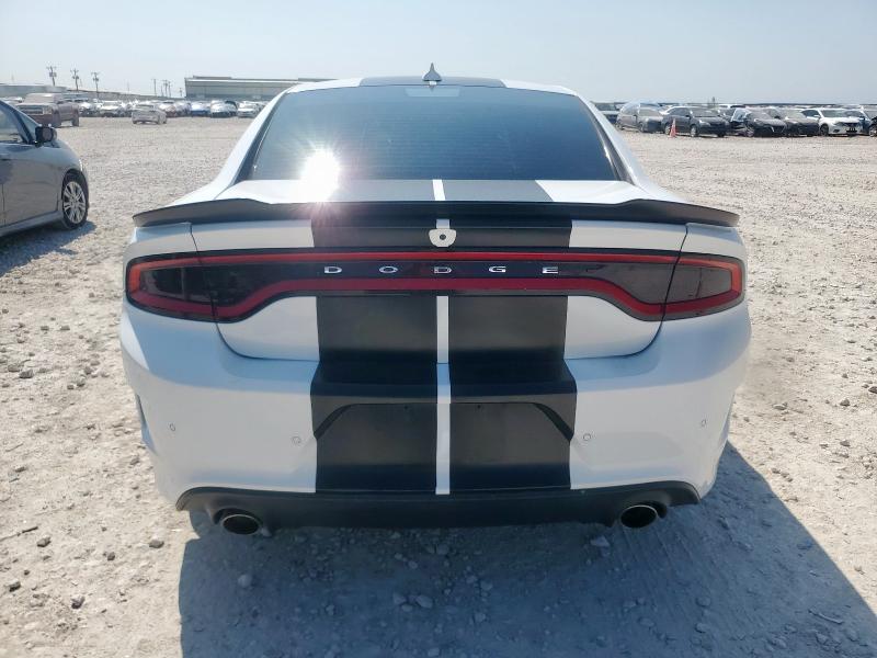 Photo 6 from auction – 2019 DODGE CHARGER R/ with VIN 2C3CDXCT9KH552678