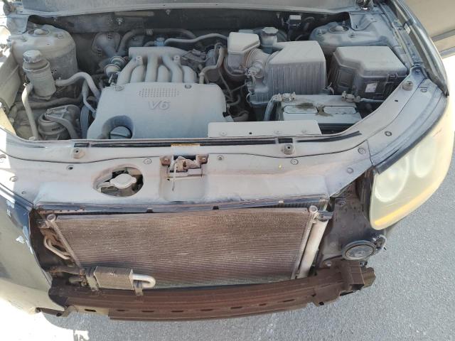 Photo 12 from auction – 2008 HYUNDAI SANTA FE G with VIN 5NMSG13D08H193965