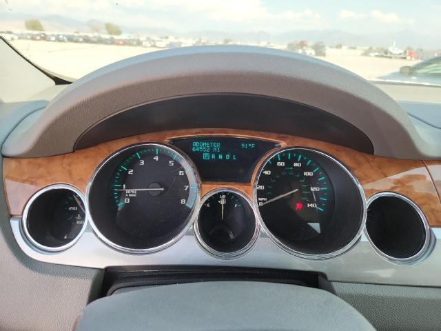 Photo 9 from auction – 2008 BUICK ENCLAVE CX with VIN 5GAEV23768J167854