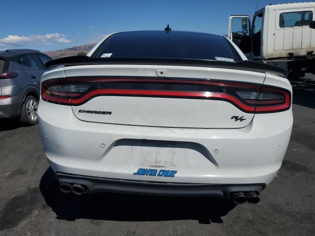Photo 6 from auction – 2017 DODGE CHARGER R/T with VIN 2C3CDXCT2HH606427